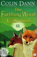 The Farthing Wood Collection 2-9780099412892