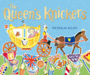 Queen''s Knickers