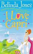 I Love Capri-9780099414933