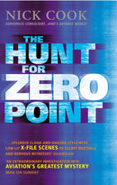 Hunt For Zero Point-9780099414988