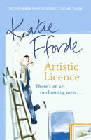 Artistic Licence-9780099415282