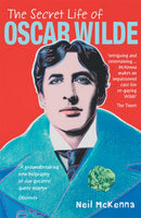 The Secret Life of Oscar Wilde-9780099415459