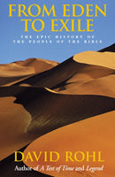 From Eden To Exile-9780099415664