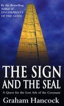 The Sign And The Seal-9780099416357
