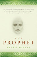 The Prophet-9780099416937