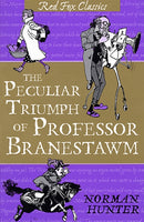 The Peculiar Triumph Of Professor Branestawm-9780099417569