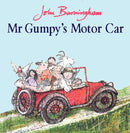 Mr Gumpy''s Motor Car