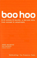Boo Hoo : A Dot.Com Story from Concept to Catastrophe-9780099418375