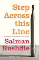 Step Across This Line-9780099421870