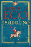 Baudolino-9780099422396