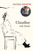 Claudine And Annie-9780099422488