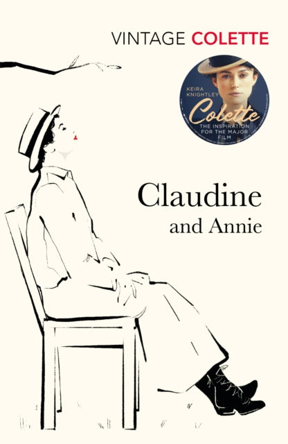 Claudine And Annie-9780099422488
