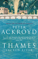 Thames: Sacred River-9780099422556