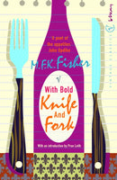 With Bold Knife And Fork-9780099422648