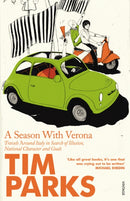 A Season With Verona-9780099422679