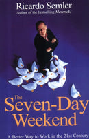 The Seven-Day Weekend-9780099425236
