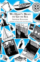We Didn''t Mean to Go to Sea