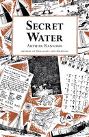 Secret Water-9780099427230