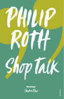 Shop Talk-9780099428435