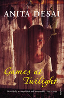 Games At Twilight-9780099428534