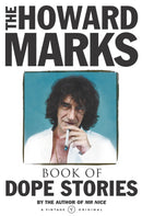 Howard Marks' Book Of Dope Stories-9780099428558