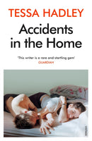 Accidents in the Home-9780099428589