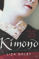 Kimono-9780099428992