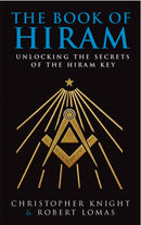 The Book Of Hiram-9780099429234