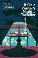 If on a Winter''s Night a Traveller