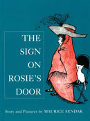 The Sign On Rosie's Door-9780099432937