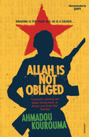 Allah Is Not Obliged-9780099433927