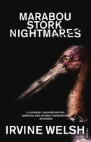 Marabou Stork Nightmares-9780099435112