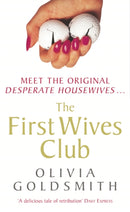 The First Wives Club-9780099435136