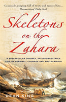 Skeletons On The Zahara-9780099435921
