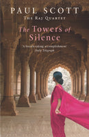 The Towers Of Silence-9780099436164