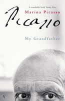 Picasso : My Grandfather-9780099437031