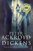 Dickens : Abridged-9780099437093