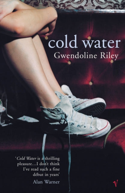 Cold Water-9780099437154