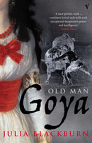 Old Man Goya-9780099437253
