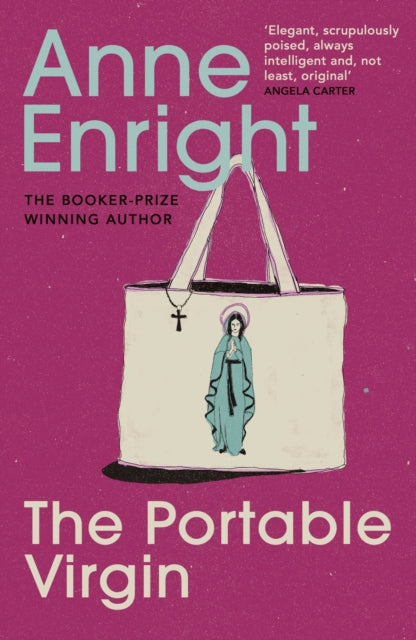 The Portable Virgin-9780099437390