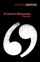 Lover''s Discourse