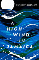 A High Wind in Jamaica-9780099437437