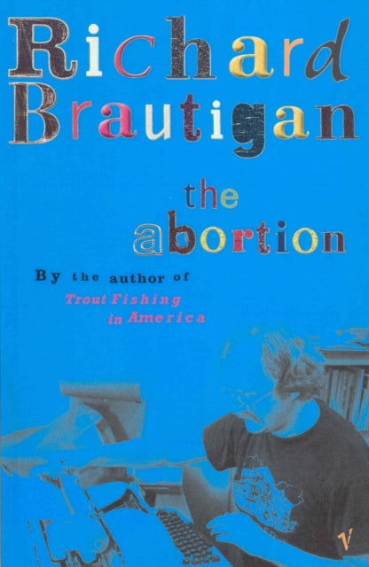 The Abortion-9780099437581