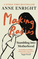 Making Babies-9780099437628