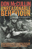 Unreasonable Behaviour : An Autobiography-9780099437765
