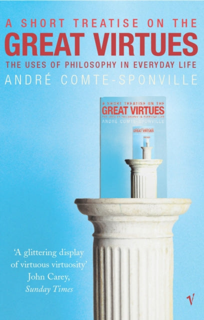 A Short Treatise On Great Virtues-9780099437987