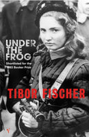Under The Frog-9780099438052