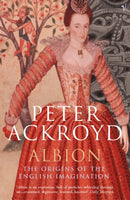 Albion : The Origins of the English Imagination-9780099438076