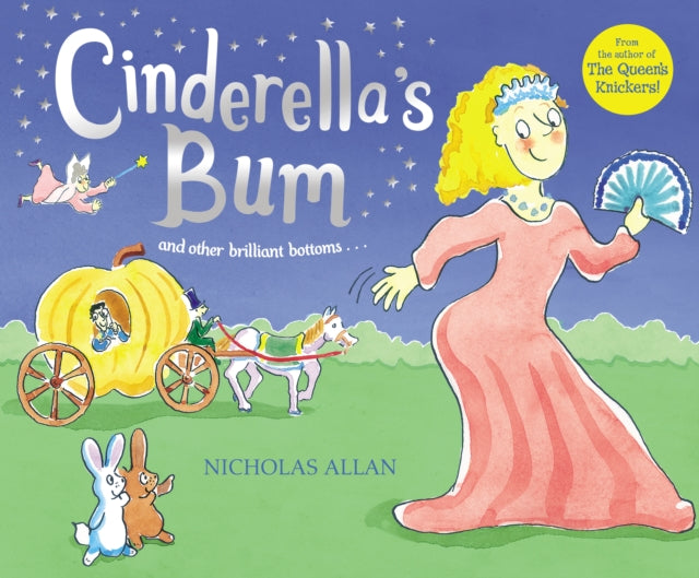 Cinderella''s Bum
