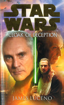 Star Wars: Cloak Of Deception-9780099439974